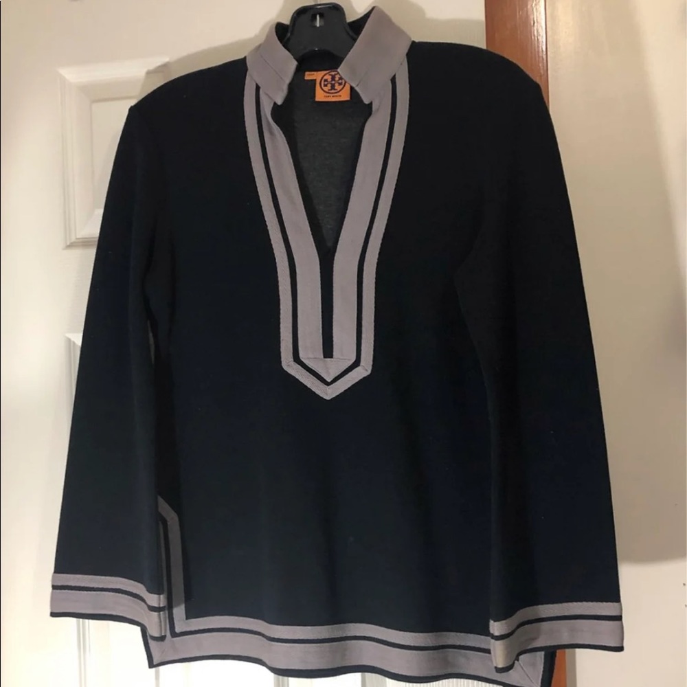 Tory Burch Tunic